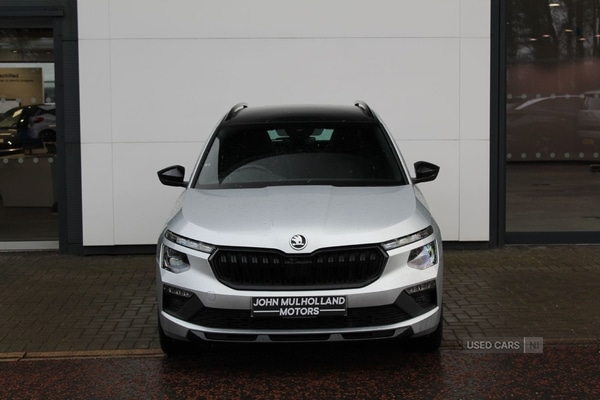 Used Skoda Kamiq 2024 for sale - 77041213: Photo 3