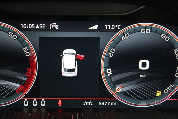 Used Skoda Kamiq 2024 for sale - 77041213: Photo 7