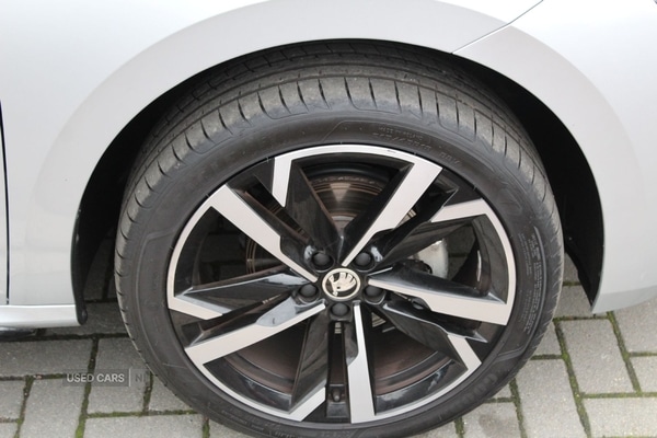 Used Skoda Kamiq 2024 for sale - 77041213: Photo 8