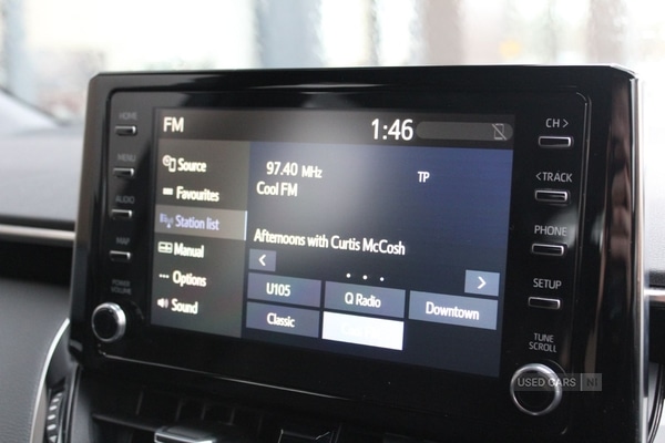 Used Toyota Corolla 2023 for sale - 77497784: Photo 11