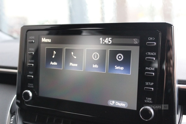 Used Toyota Corolla 2023 for sale - 77497784: Photo 14