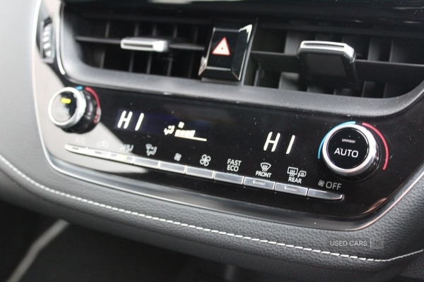 Used Toyota Corolla 2023 for sale - 77497784: Photo 15