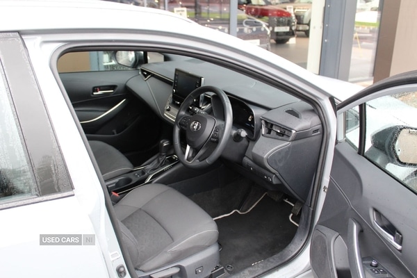 Used Toyota Corolla 2023 for sale - 77497784: Photo 2