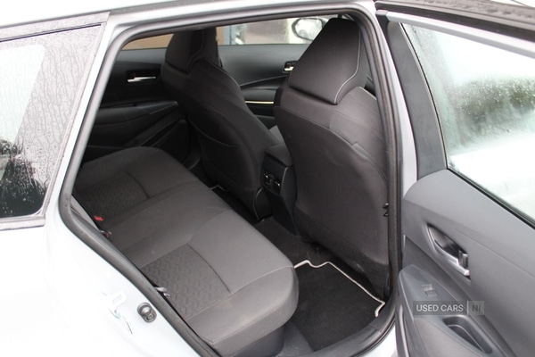 Used Toyota Corolla 2023 for sale - 77497784: Photo 20