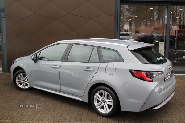 Used Toyota Corolla 2023 for sale - 77497784: Photo 23