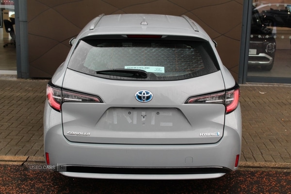 Used Toyota Corolla 2023 for sale - 77497784: Photo 24