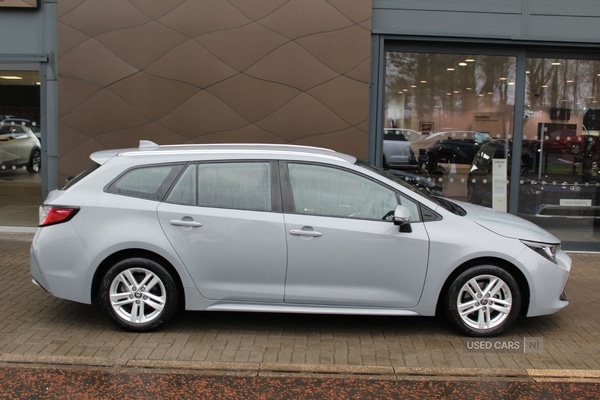 Used Toyota Corolla 2023 for sale - 77497784: Photo 26