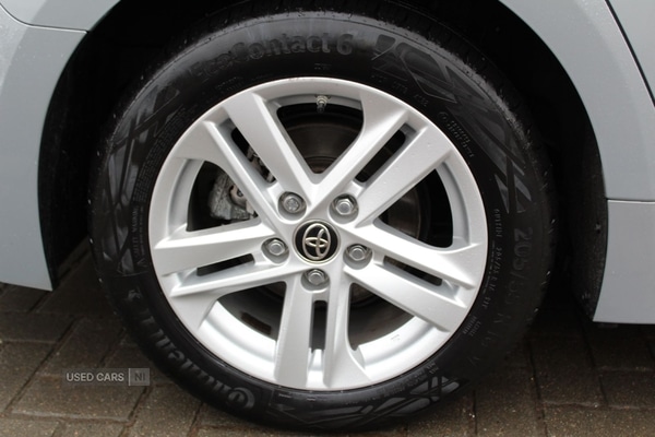 Used Toyota Corolla 2023 for sale - 77497784: Photo 27