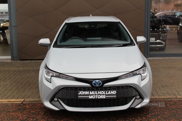 Used Toyota Corolla 2023 for sale - 77497784: Photo 3