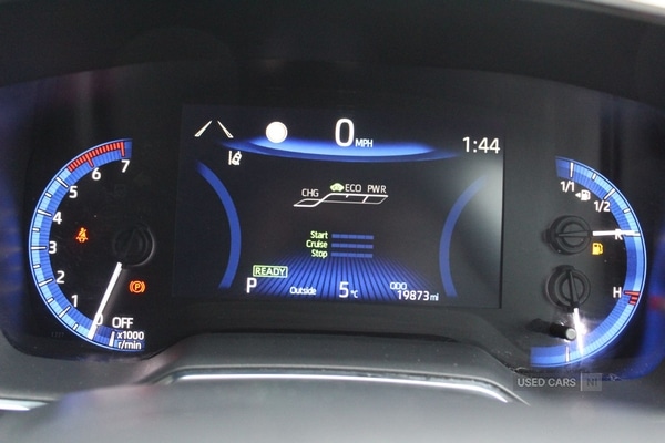 Used Toyota Corolla 2023 for sale - 77497784: Photo 5