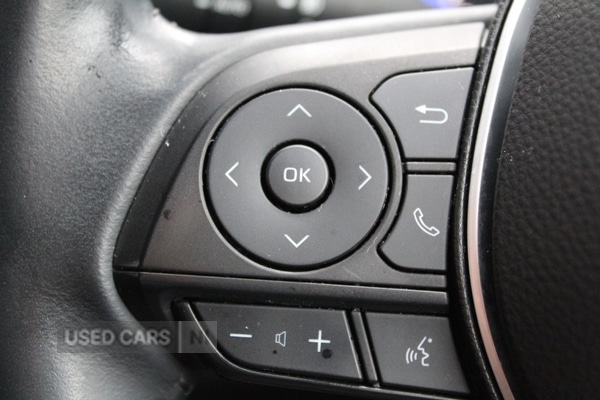 Used Toyota Corolla 2023 for sale - 77497784: Photo 9