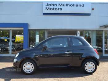Used Fiat 500 2021 for sale - 75430034: Photo