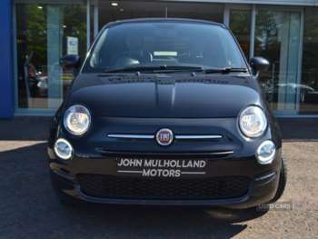 Used Fiat 500 2021 for sale - 75430034: Photo