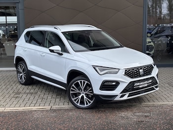 Used SEAT Ateca 2024 for sale - 78302245: Photo