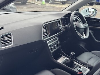 Used SEAT Ateca 2024 for sale - 78302245: Photo