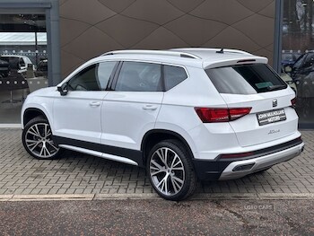 Used SEAT Ateca 2024 for sale - 78302245: Photo