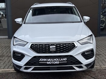 Used SEAT Ateca 2024 for sale - 78302245: Photo