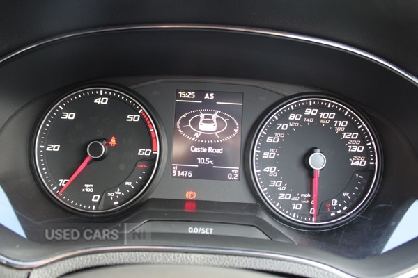 Used SEAT Arona 2018 for sale - 77739097: Photo 10