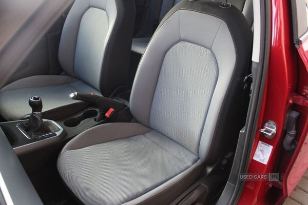 Used SEAT Arona 2018 for sale - 77739097: Photo 17