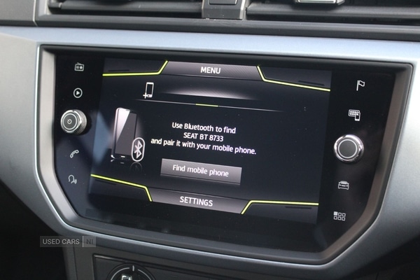 Used SEAT Arona 2018 for sale - 77739097: Photo 18