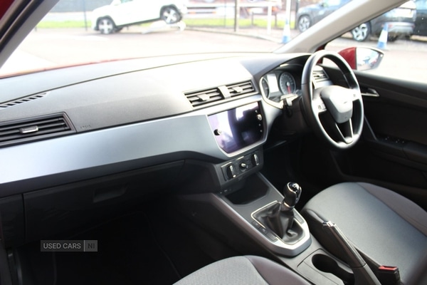 Used SEAT Arona 2018 for sale - 77739097: Photo 2