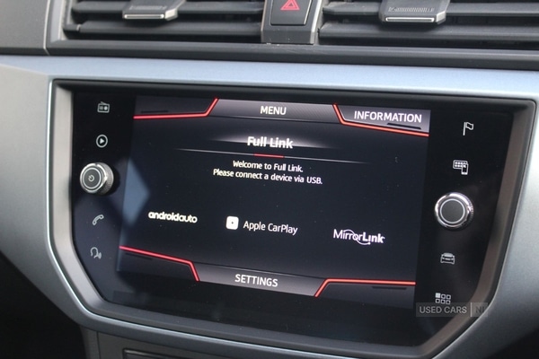 Used SEAT Arona 2018 for sale - 77739097: Photo 20