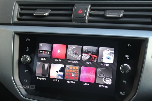 Used SEAT Arona 2018 for sale - 77739097: Photo 21