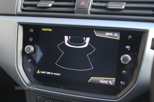 Used SEAT Arona 2018 for sale - 77739097: Photo 22