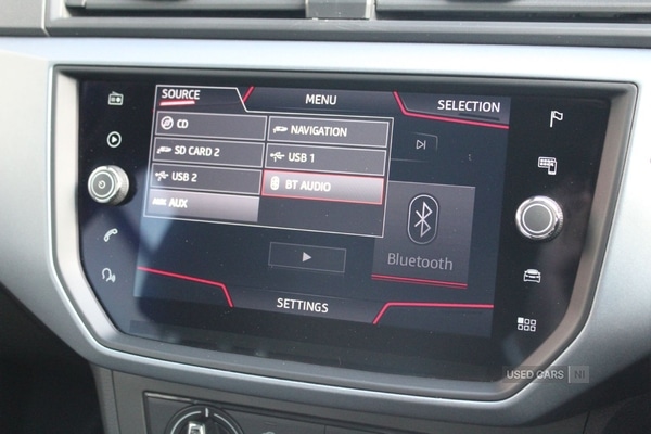 Used SEAT Arona 2018 for sale - 77739097: Photo 23