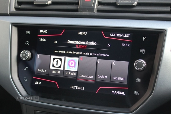 Used SEAT Arona 2018 for sale - 77739097: Photo 24