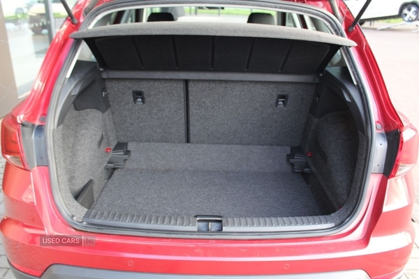 Used SEAT Arona 2018 for sale - 77739097: Photo 27