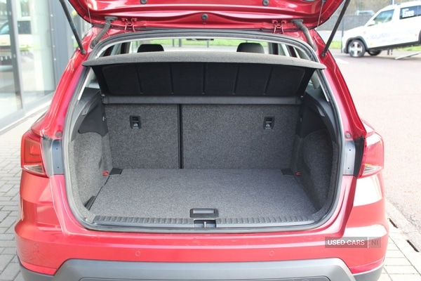 Used SEAT Arona 2018 for sale - 77739097: Photo 28