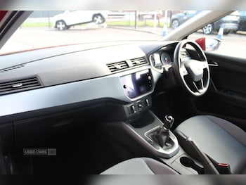 Used SEAT Arona 2018 for sale - 77739097: Photo