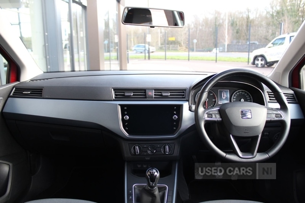 Used SEAT Arona 2018 for sale - 77739097: Photo 4