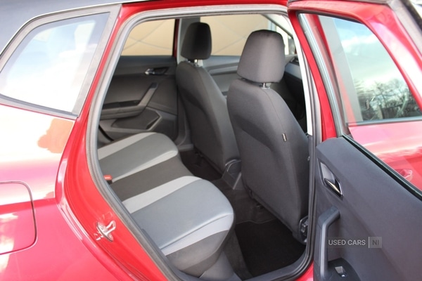 Used SEAT Arona 2018 for sale - 77739097: Photo 8