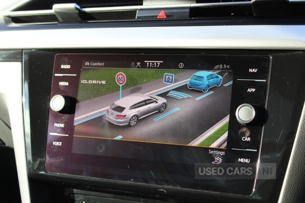 Used Volkswagen Arteon 2024 for sale - 77994650: Photo 18