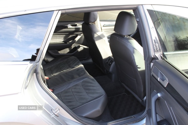 Used Volkswagen Arteon 2024 for sale - 77994650: Photo 25