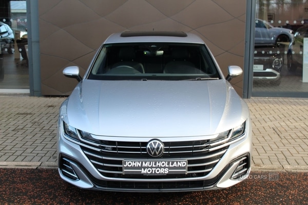 Used Volkswagen Arteon 2024 for sale - 77994650: Photo 3
