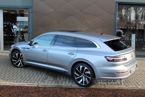 Used Volkswagen Arteon 2024 for sale - 77994650: Photo 30
