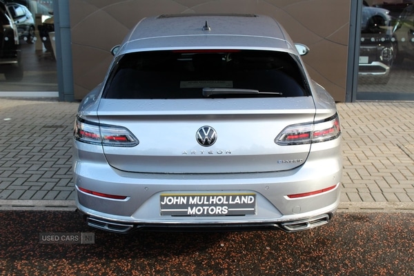 Used Volkswagen Arteon 2024 for sale - 77994650: Photo 31