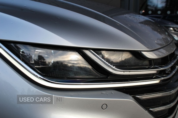 Used Volkswagen Arteon 2024 for sale - 77994650: Photo 6