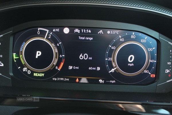 Used Volkswagen Arteon 2024 for sale - 77994650: Photo 8