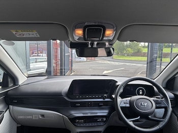 Used Hyundai i20 2023 for sale - 79497596: Photo