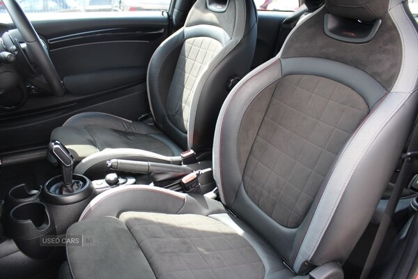 Used MINI Hatch 2021 for sale - 73052271: Photo 11