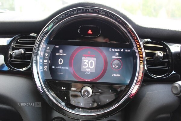Used MINI Hatch 2021 for sale - 73052271: Photo 16