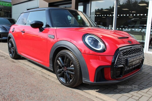 Used MINI Hatch 2021 for sale - 73052271: Photo 18