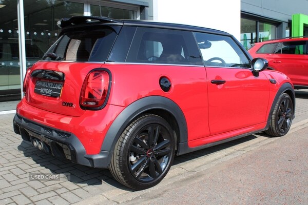 Used MINI Hatch 2021 for sale - 73052271: Photo 19