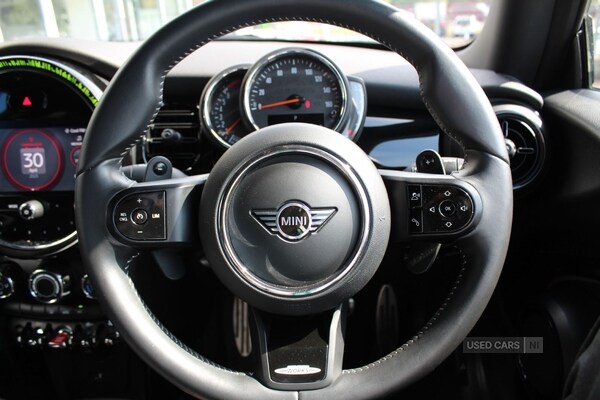 Used MINI Hatch 2021 for sale - 73052271: Photo 20