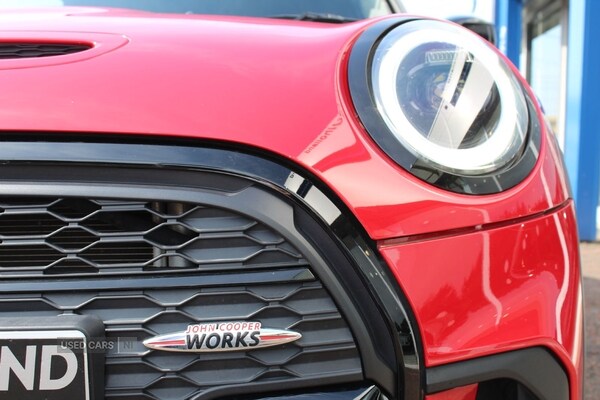 Used MINI Hatch 2021 for sale - 73052271: Photo 26