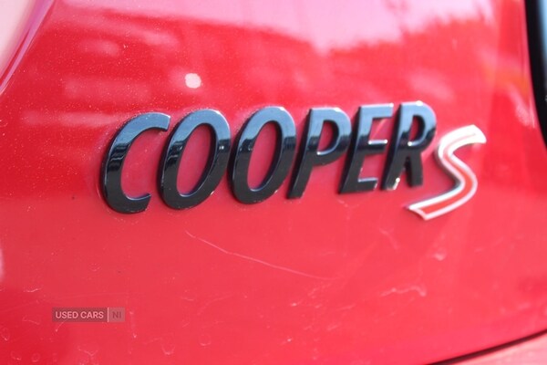 Used MINI Hatch 2021 for sale - 73052271: Photo 27